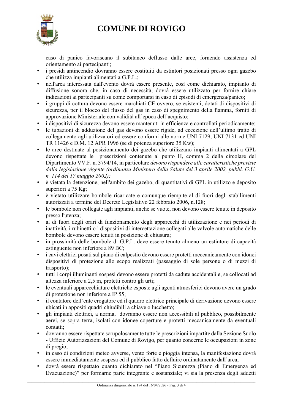 Pagina 3 del documento