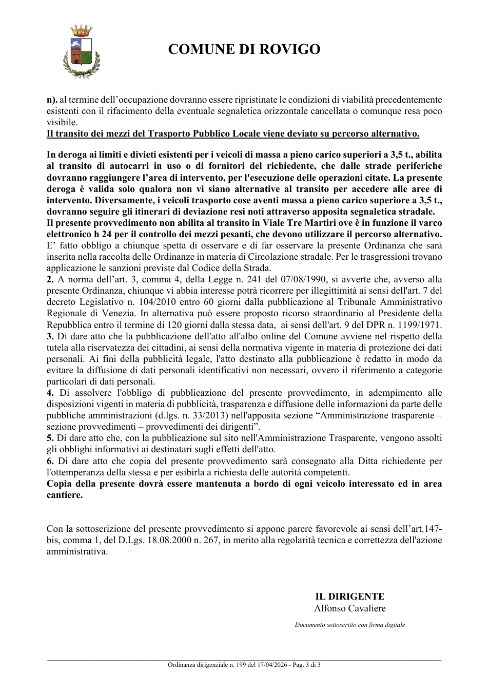 Pagina 3 del documento