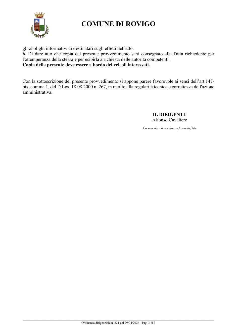 Pagina 3 del documento