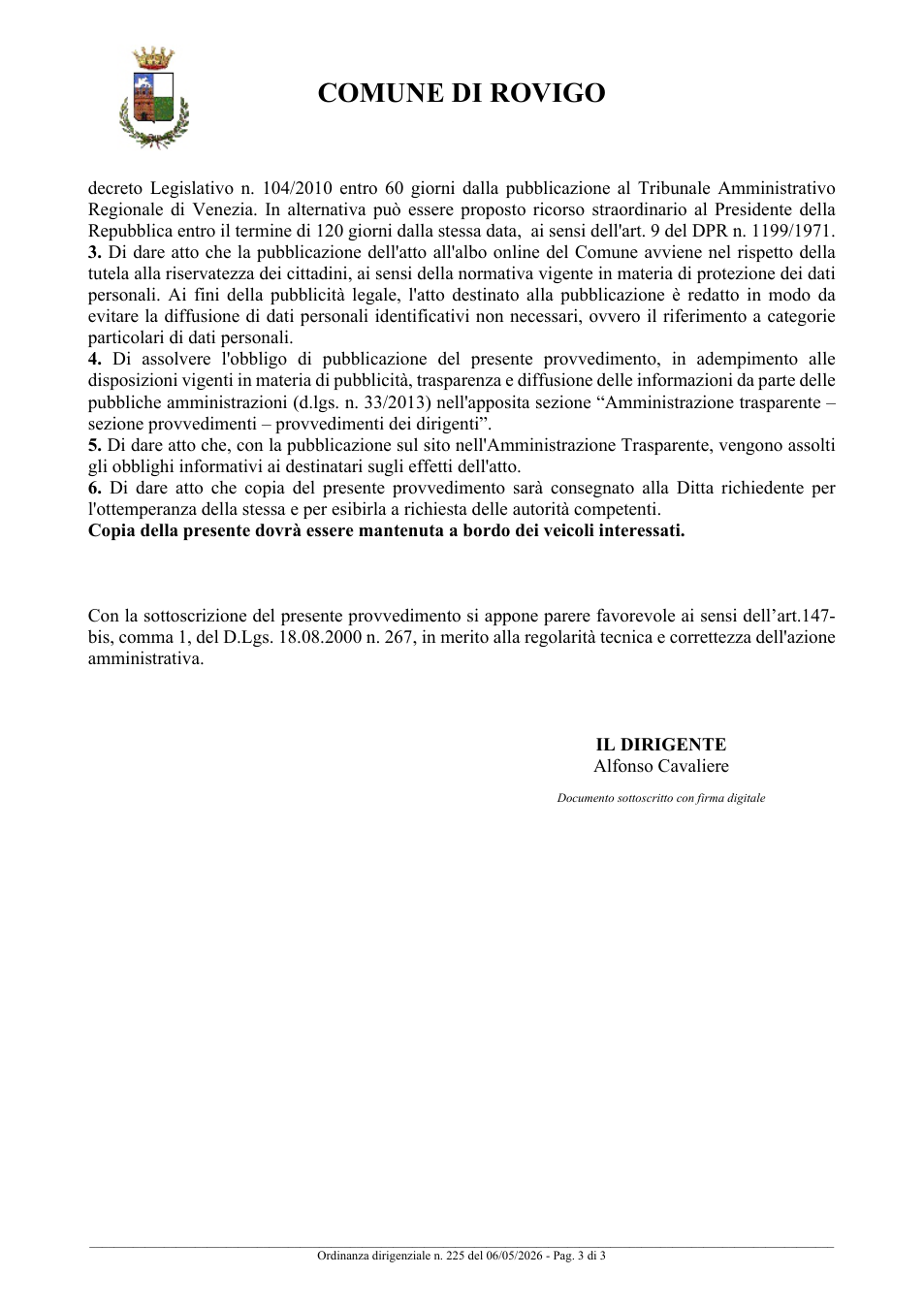 Pagina 3 del documento