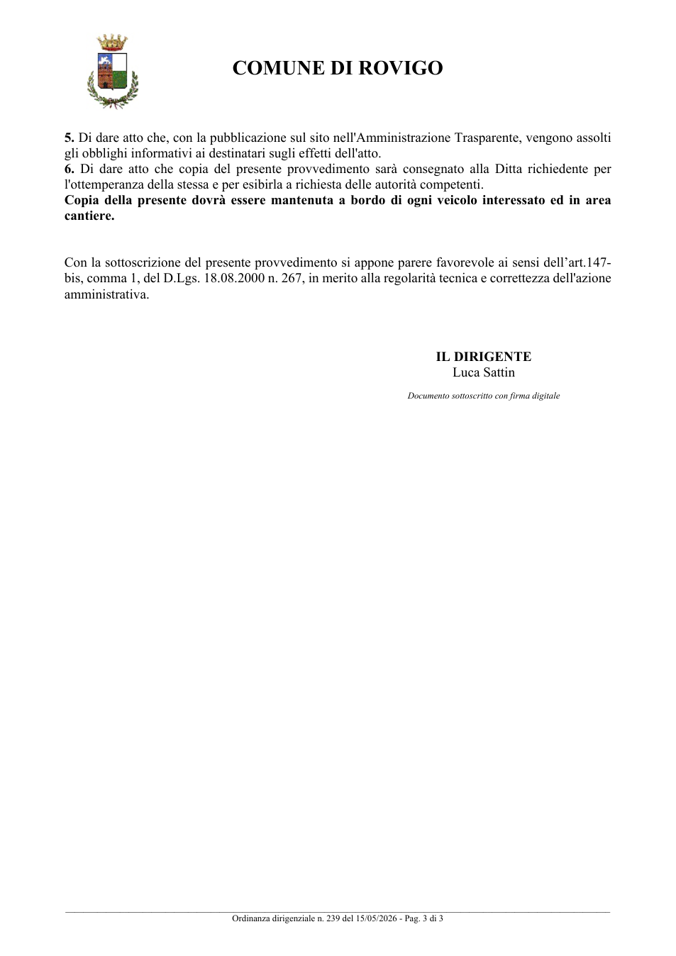 Pagina 3 del documento