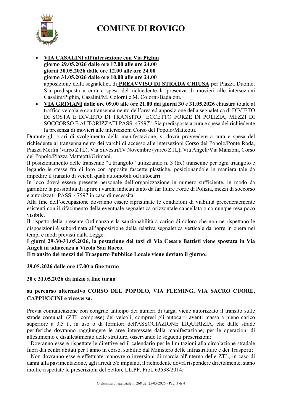 Pagina 3 del documento