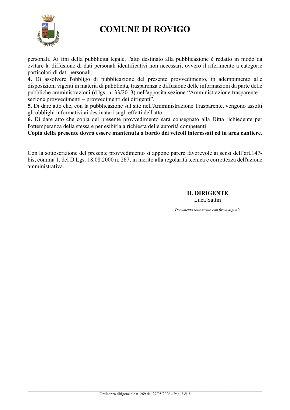 Pagina 3 del documento