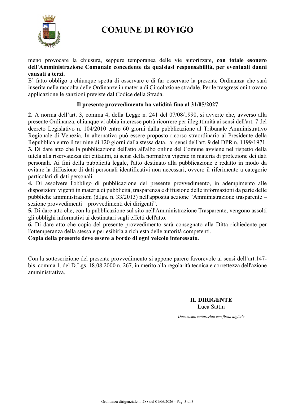 Pagina 3 del documento