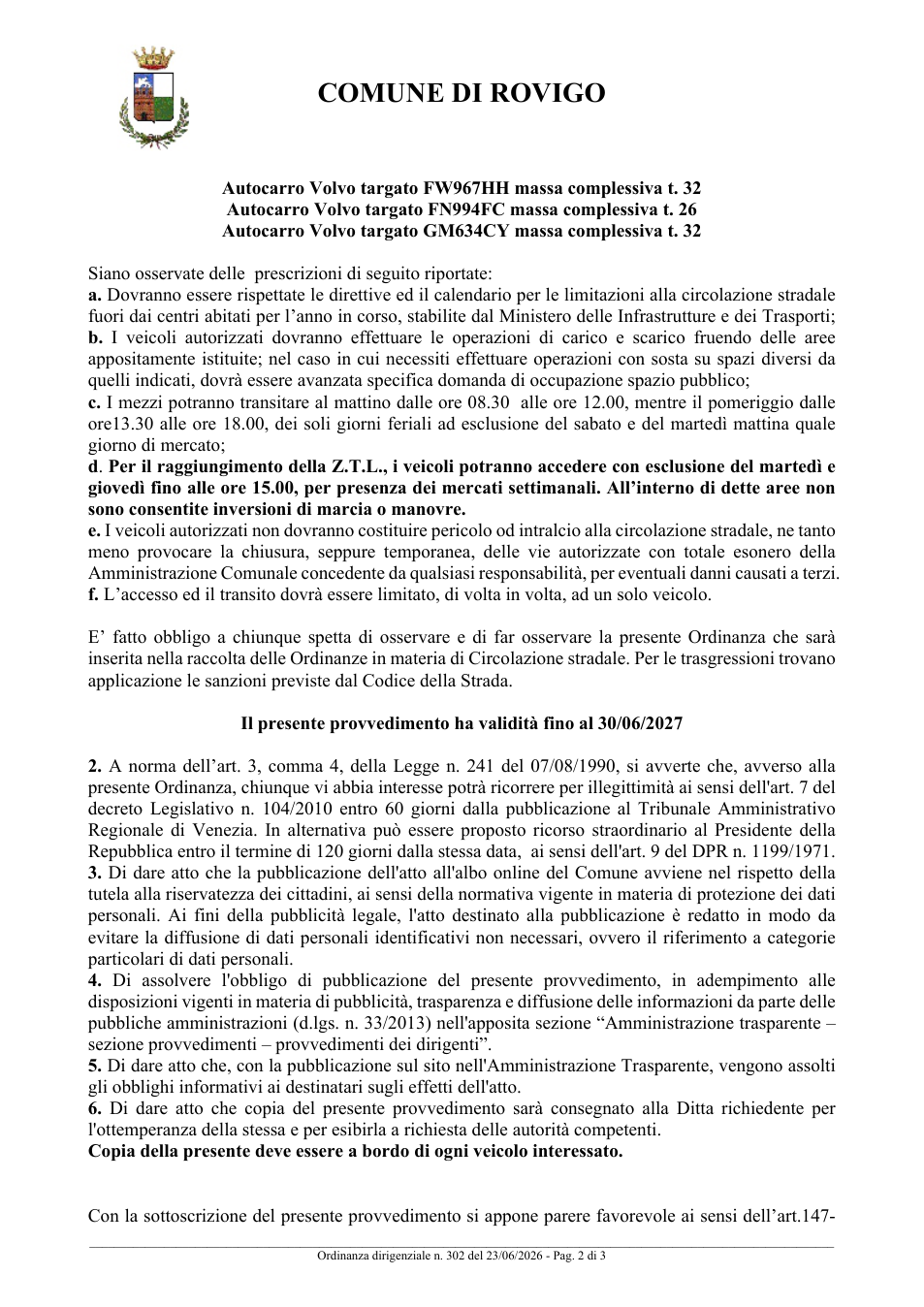 Pagina 2 del documento