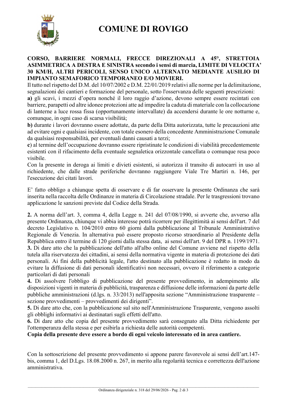 Pagina 2 del documento