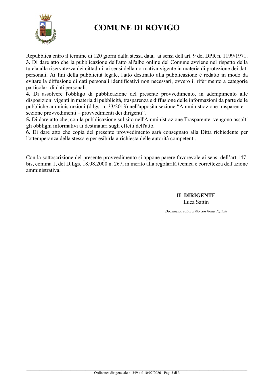 Pagina 3 del documento