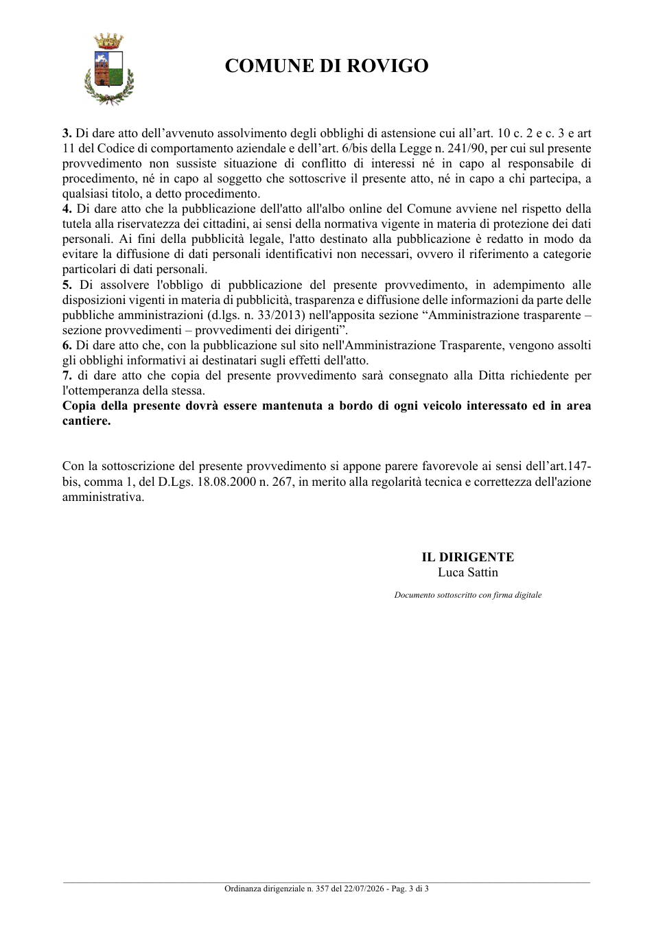 Pagina 3 del documento