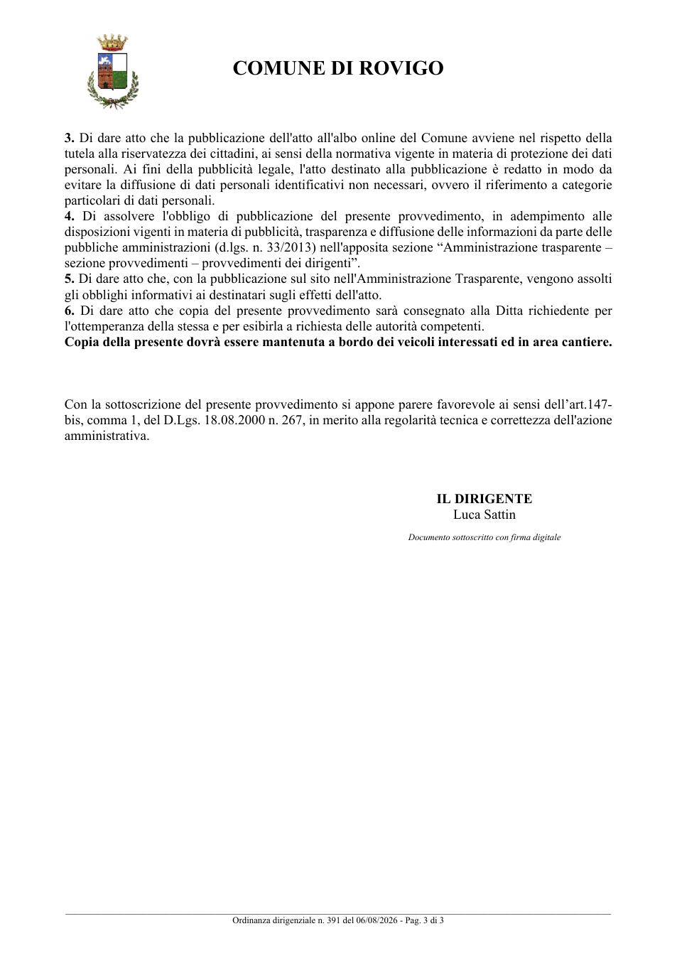 Pagina 3 del documento