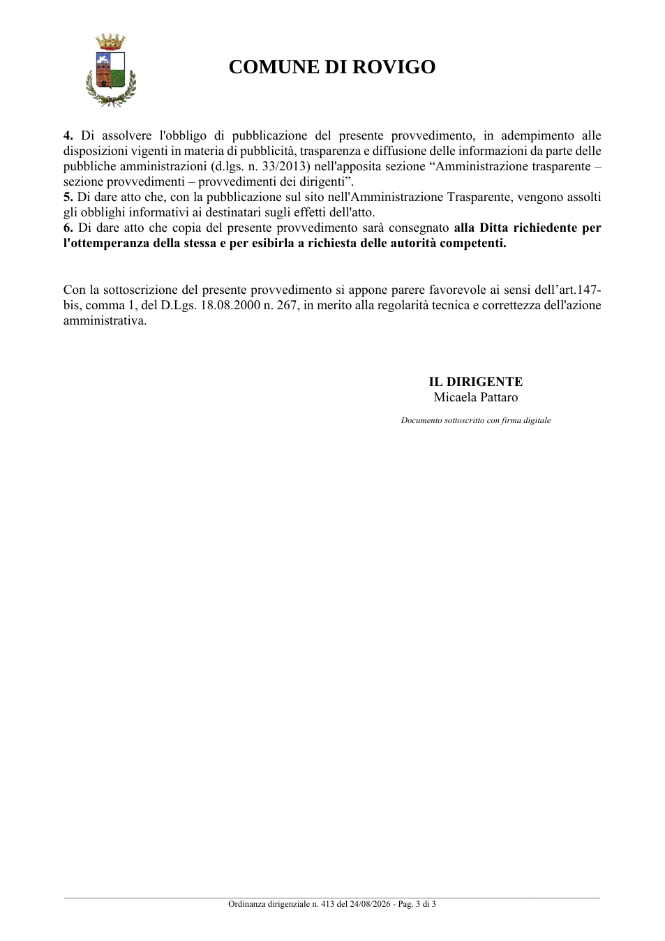 Pagina 3 del documento