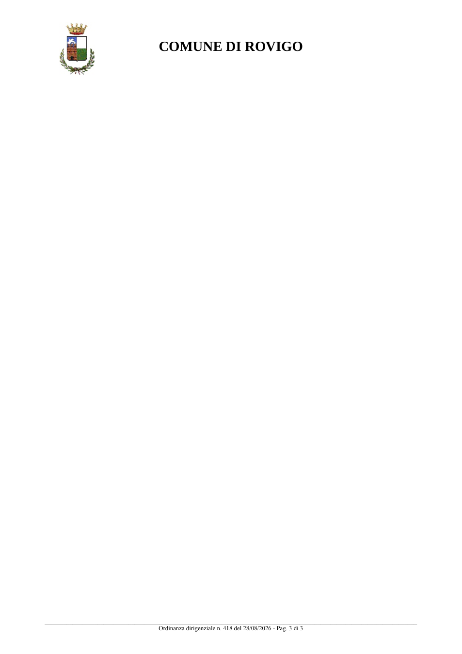 Pagina 3 del documento