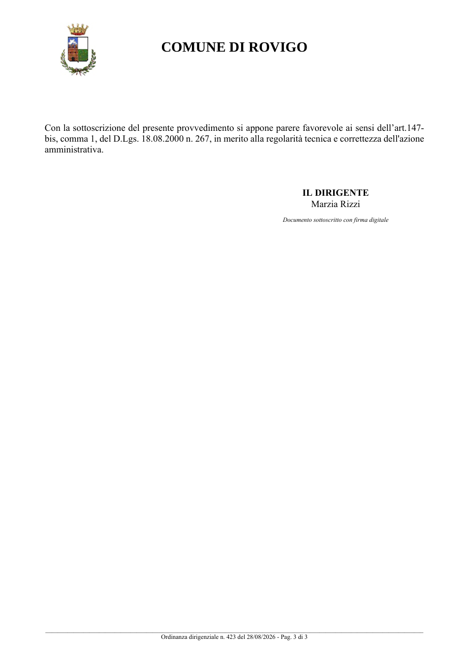 Pagina 3 del documento