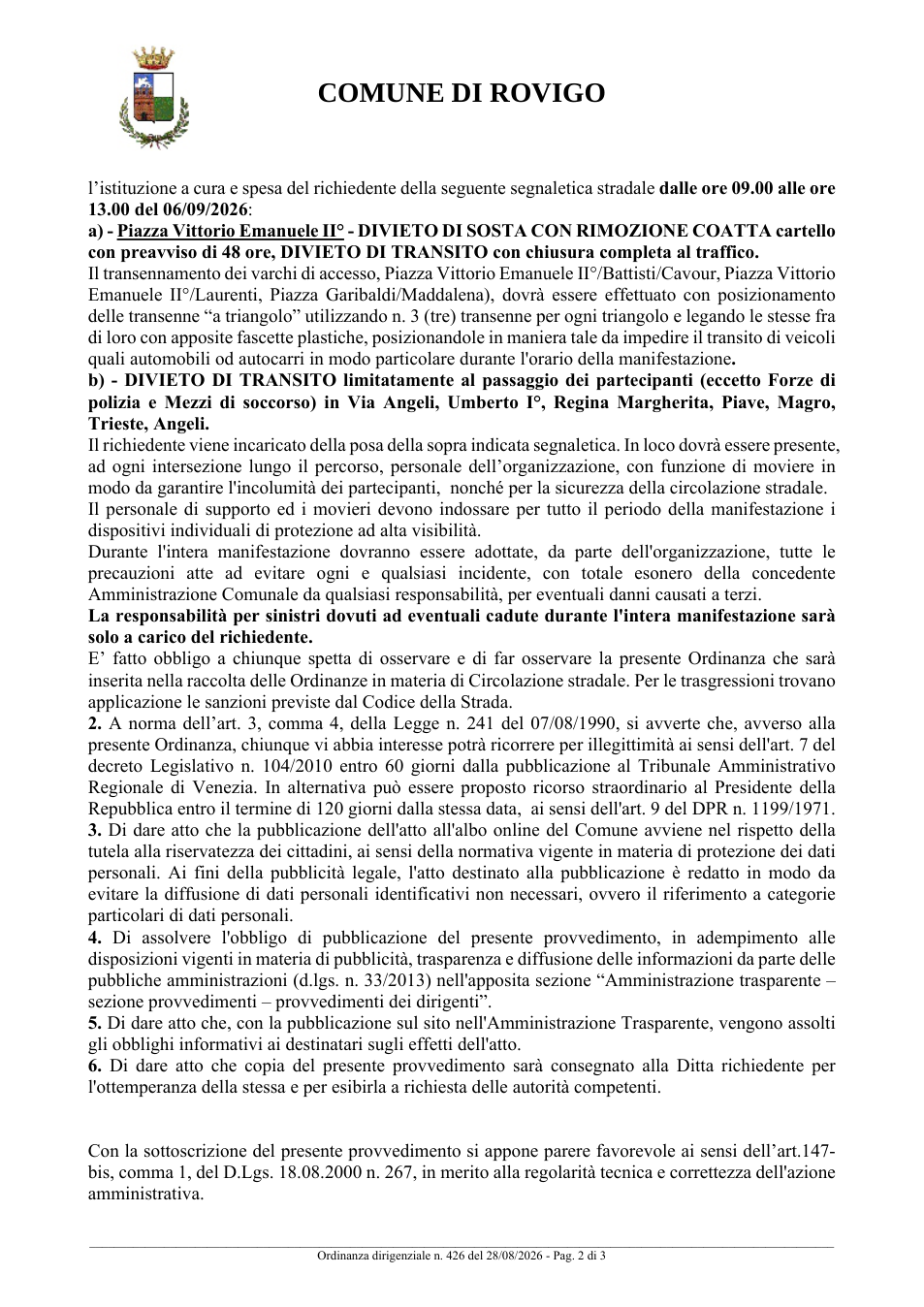 Pagina 2 del documento