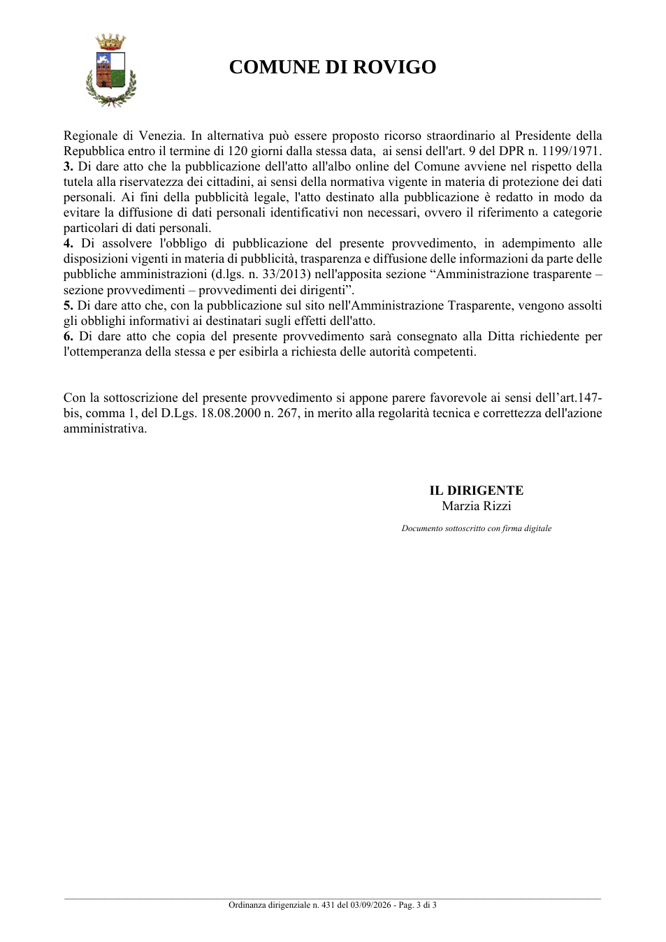 Pagina 3 del documento