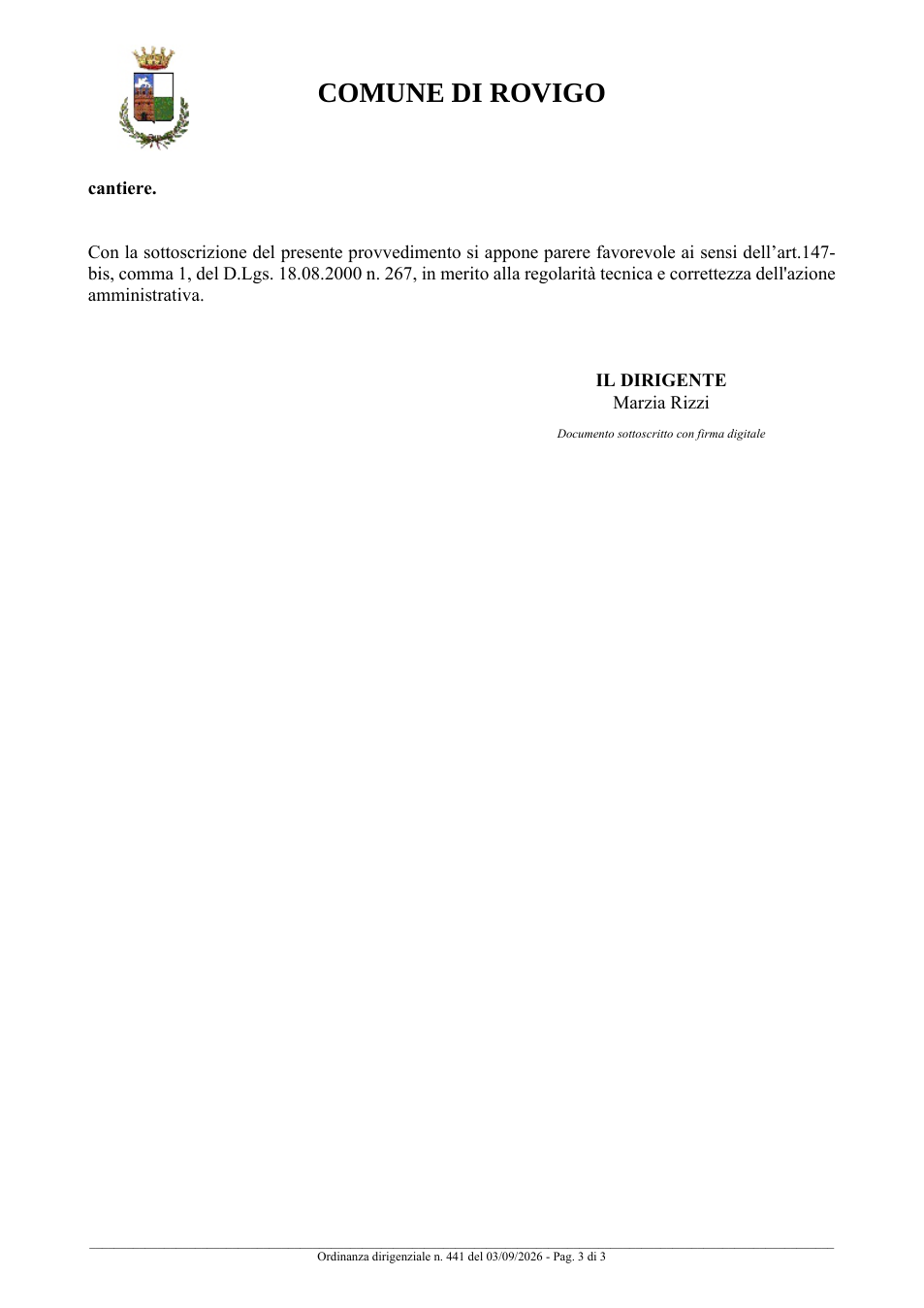 Pagina 3 del documento