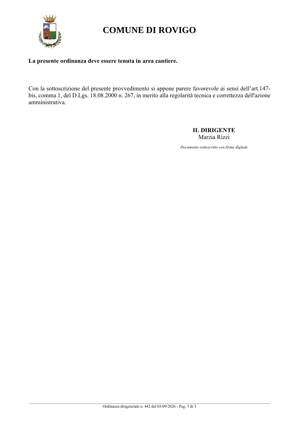 Pagina 3 del documento