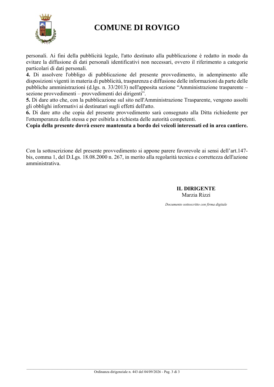 Pagina 3 del documento