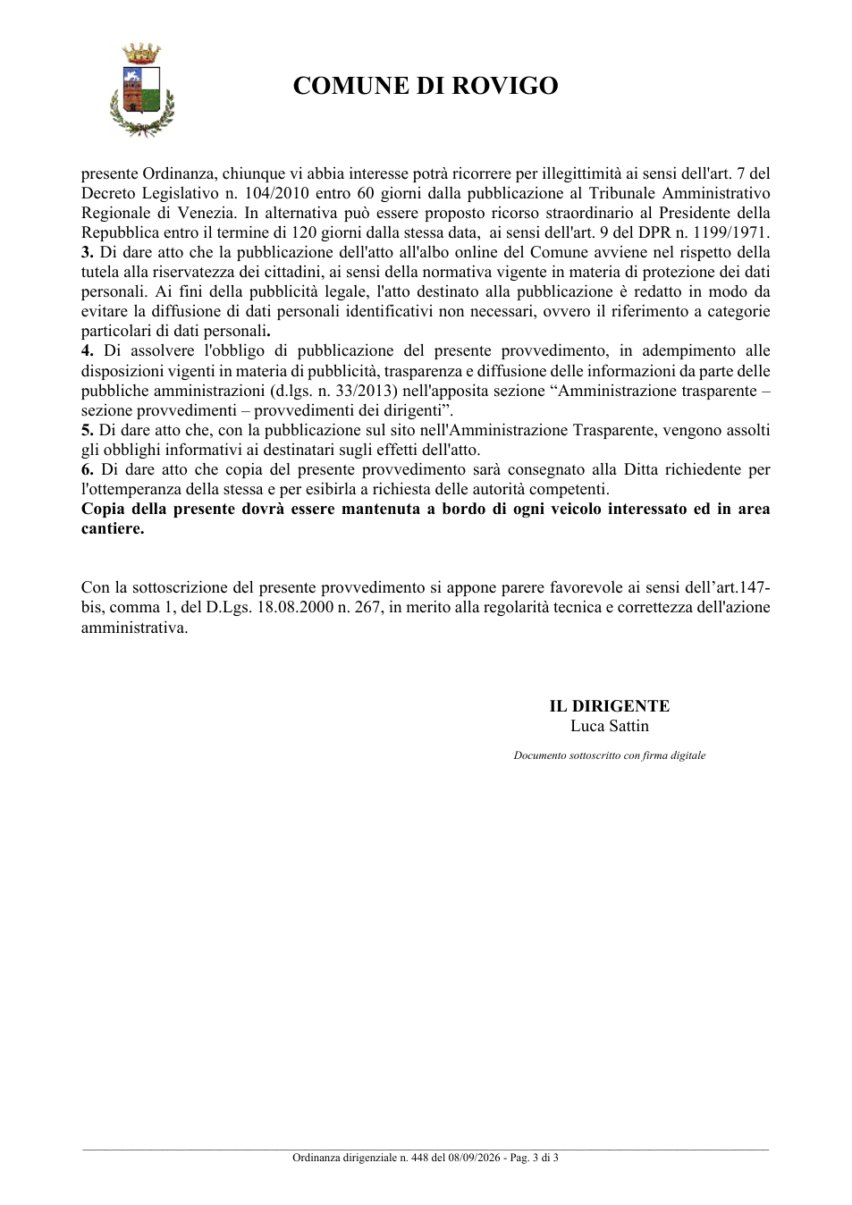 Pagina 3 del documento