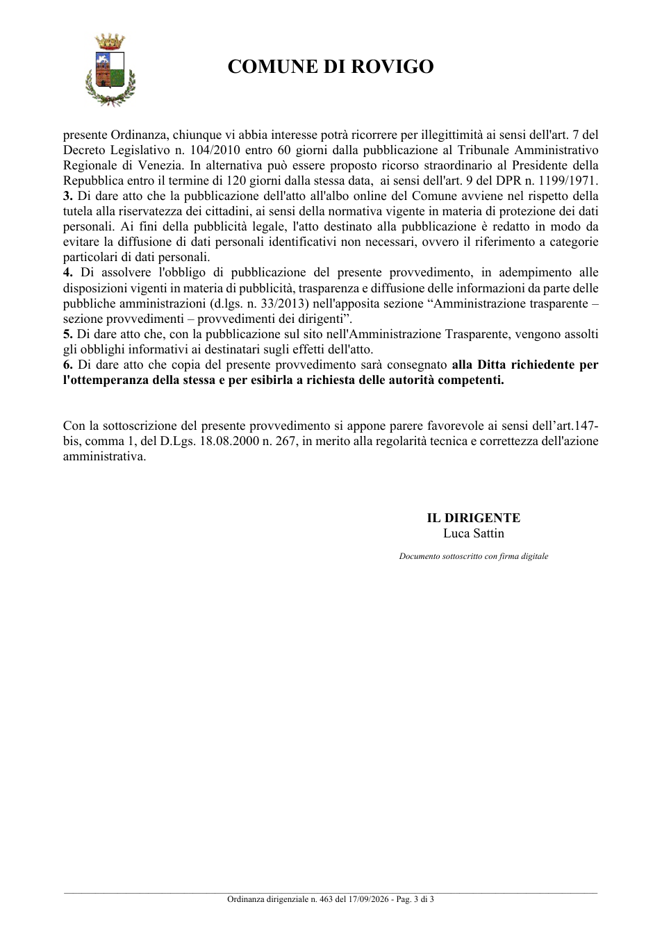 Pagina 3 del documento