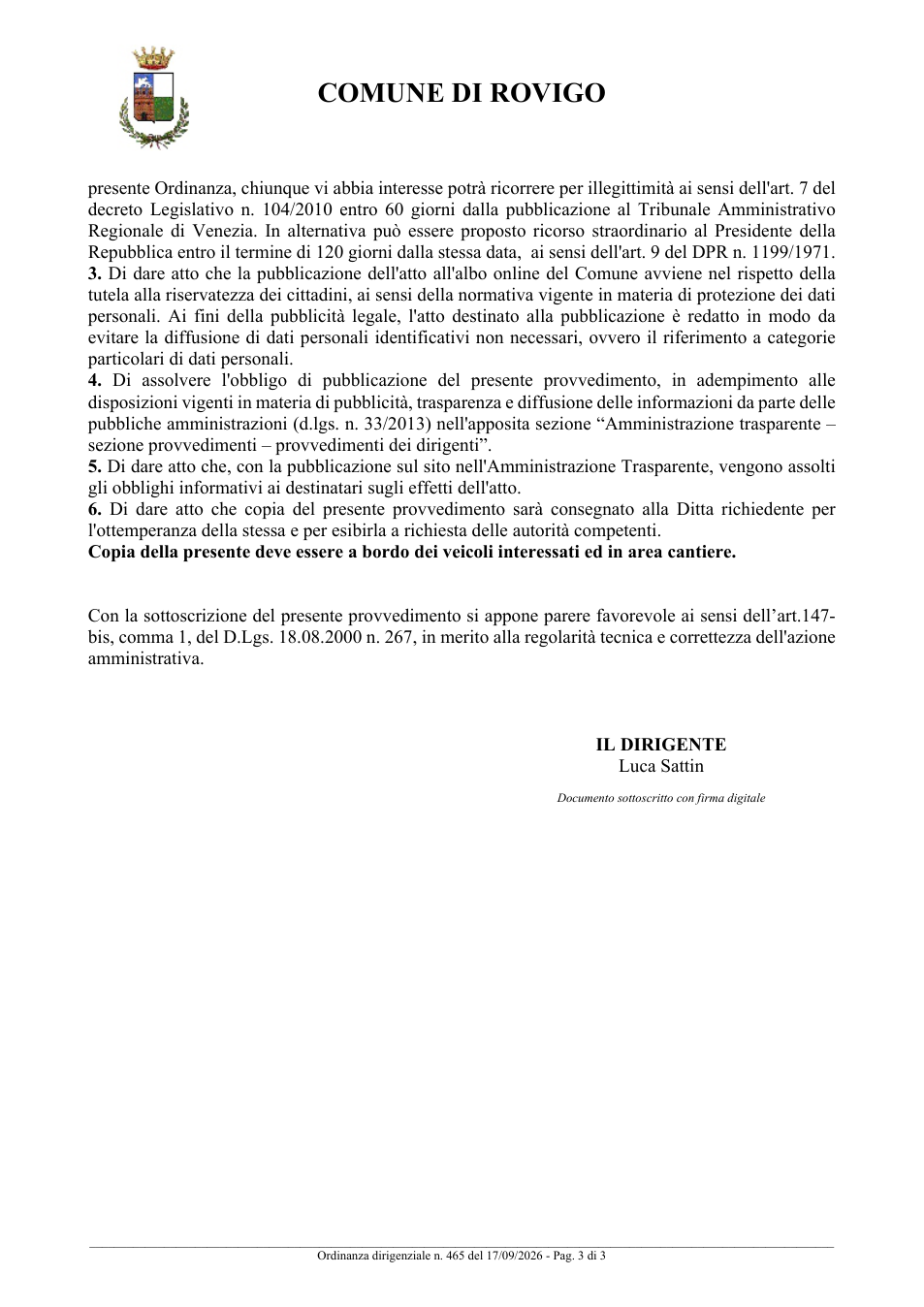 Pagina 3 del documento