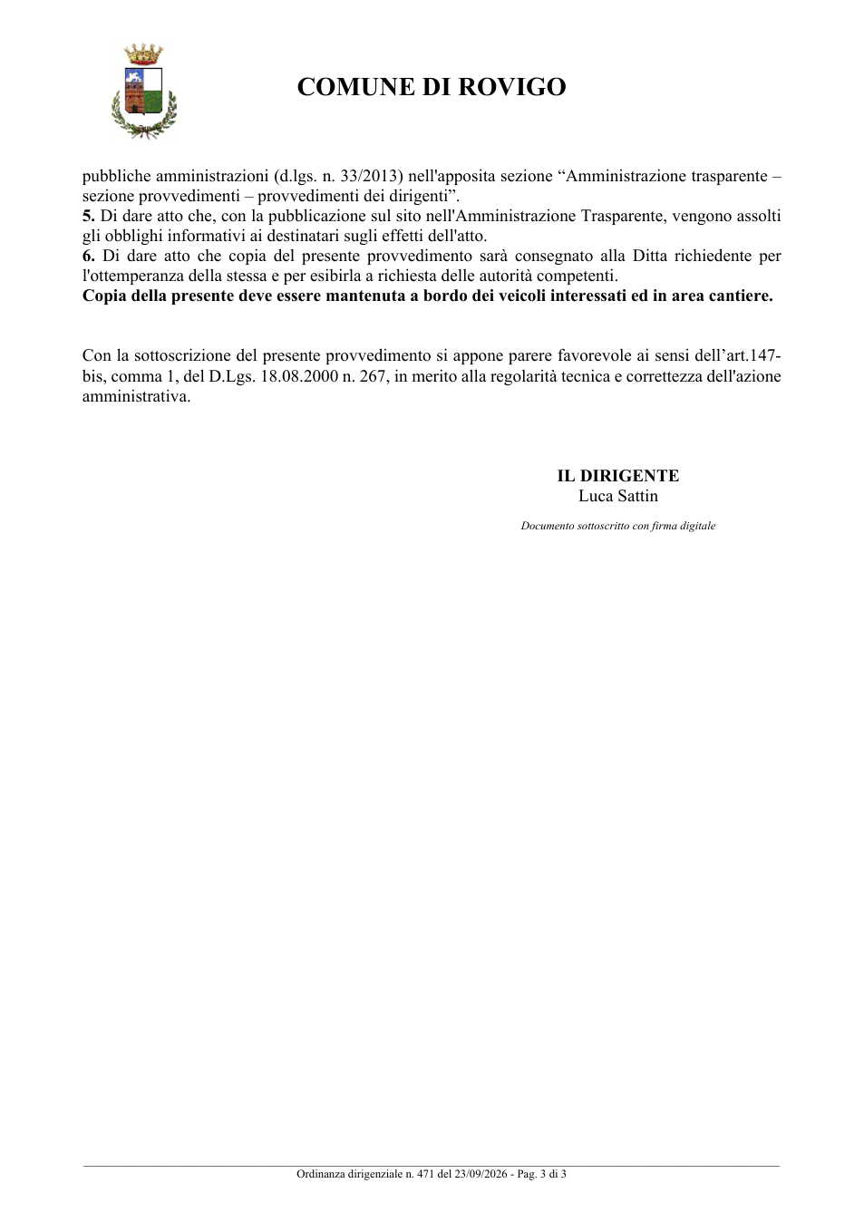 Pagina 3 del documento