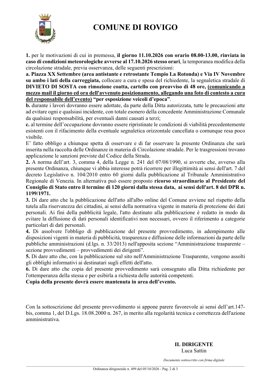 Pagina 2 del documento