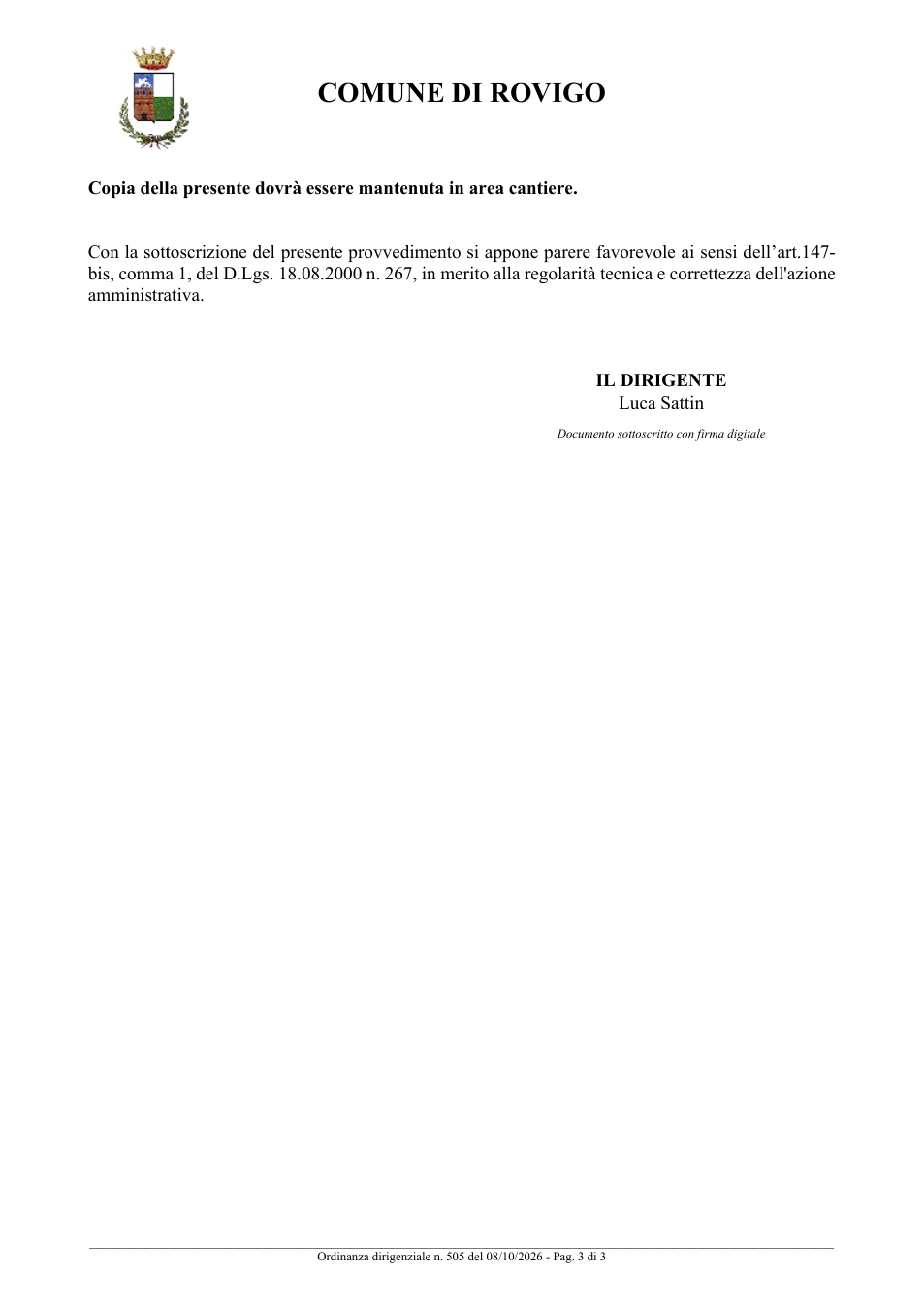 Pagina 3 del documento