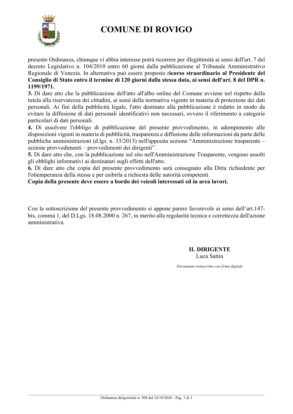 Pagina 3 del documento