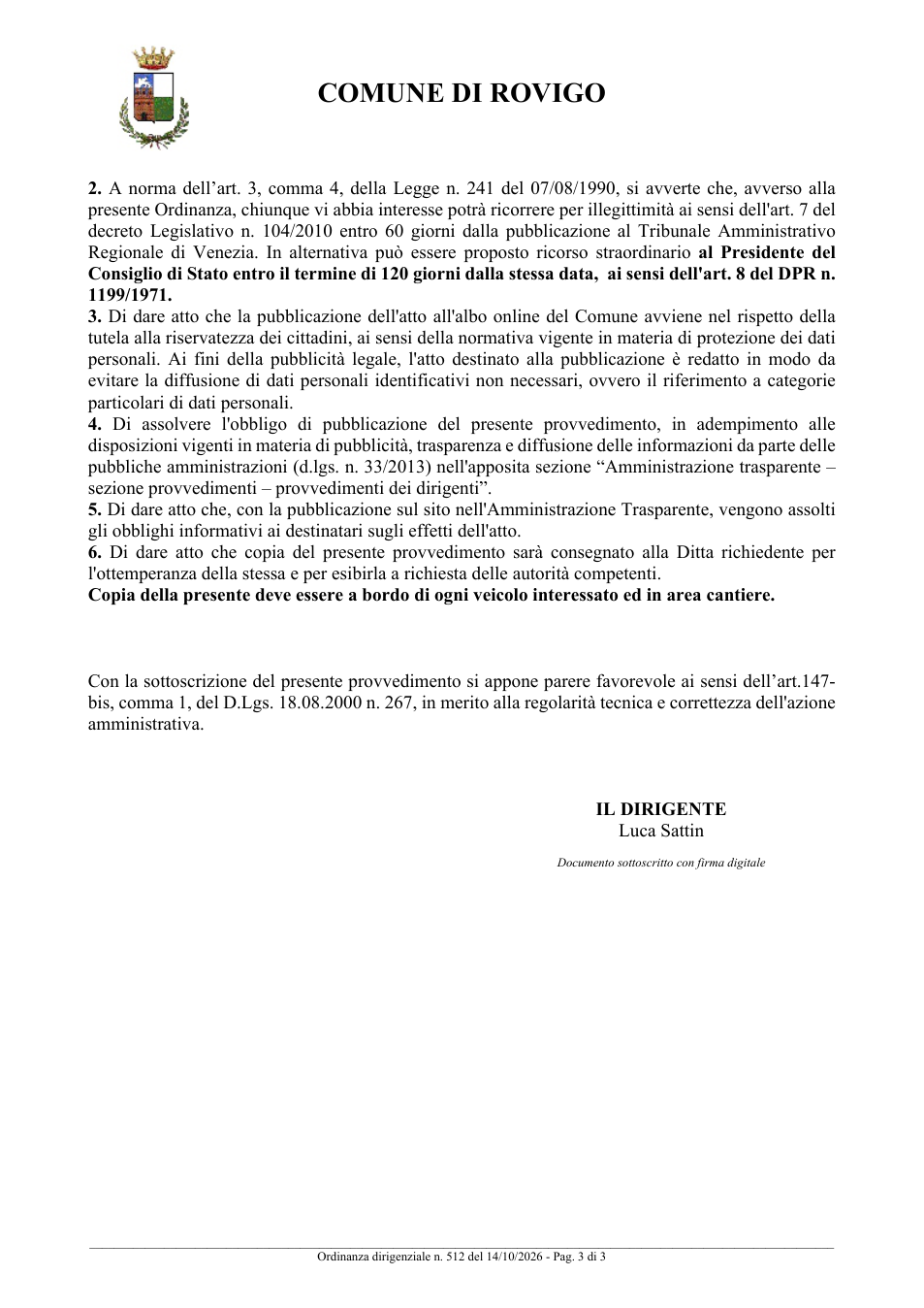 Pagina 3 del documento