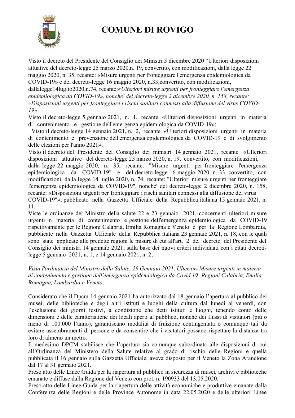 Pagina 2 del documento