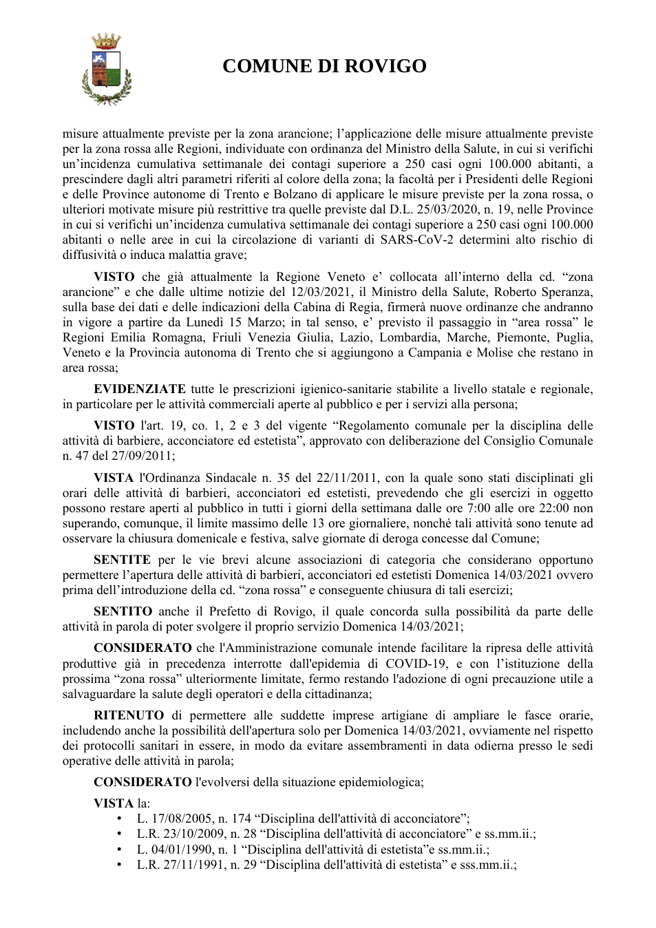 Pagina 2 del documento