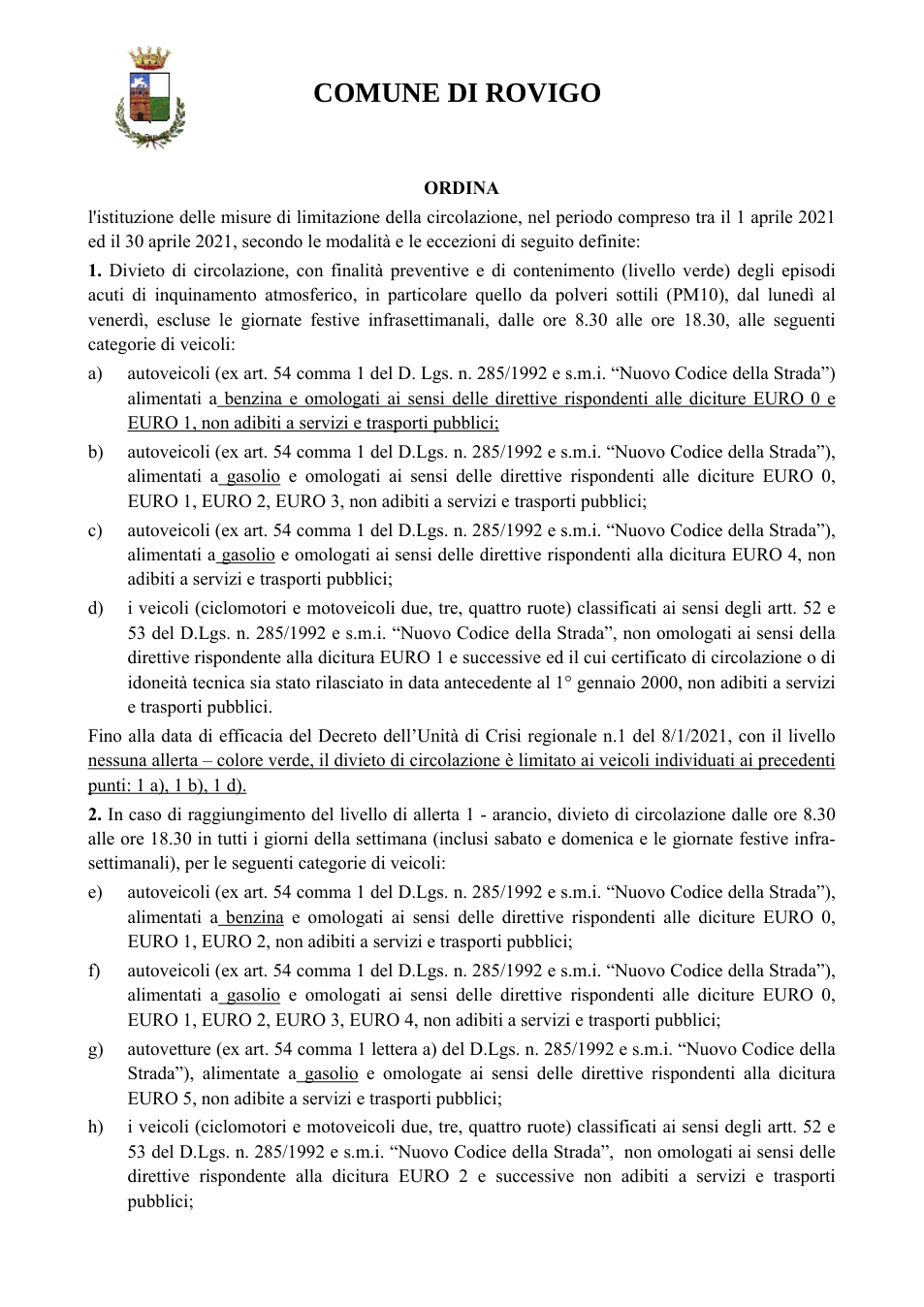 Pagina 5 del documento