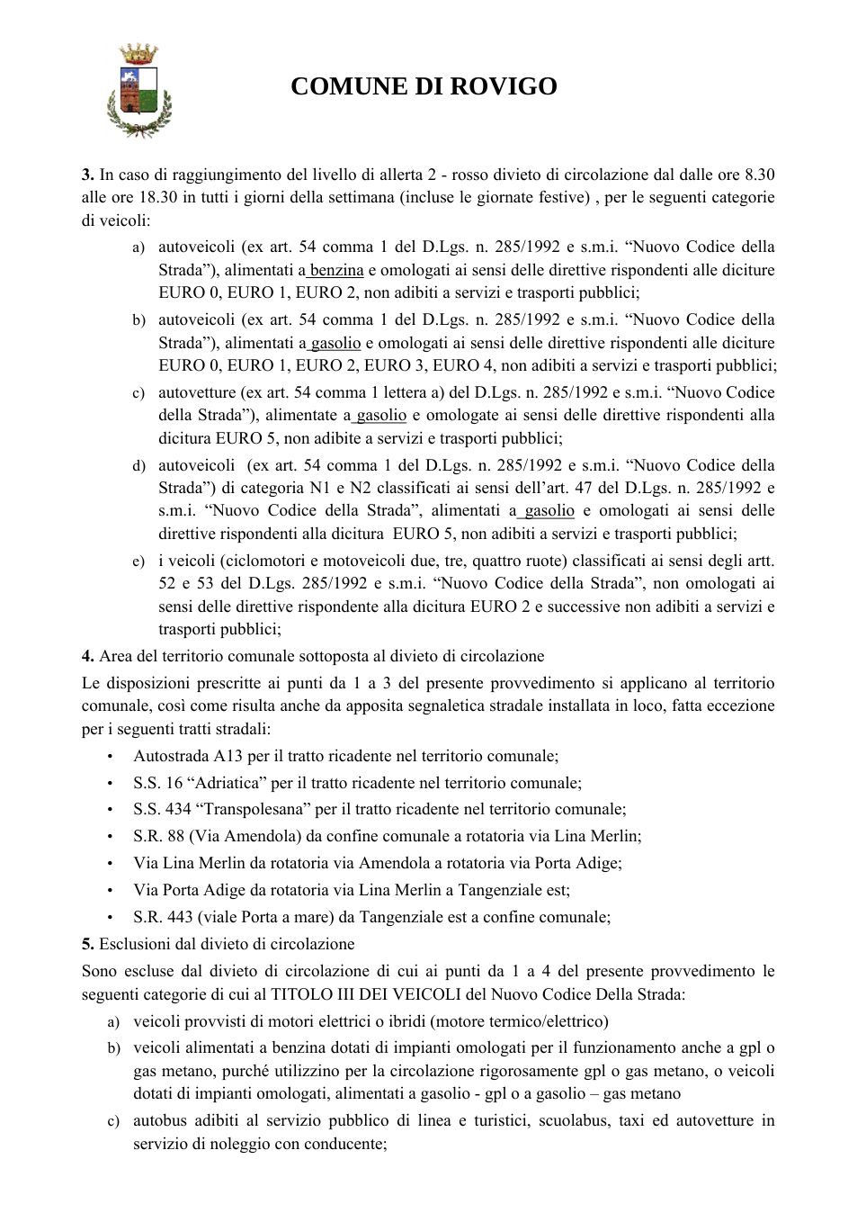Pagina 6 del documento