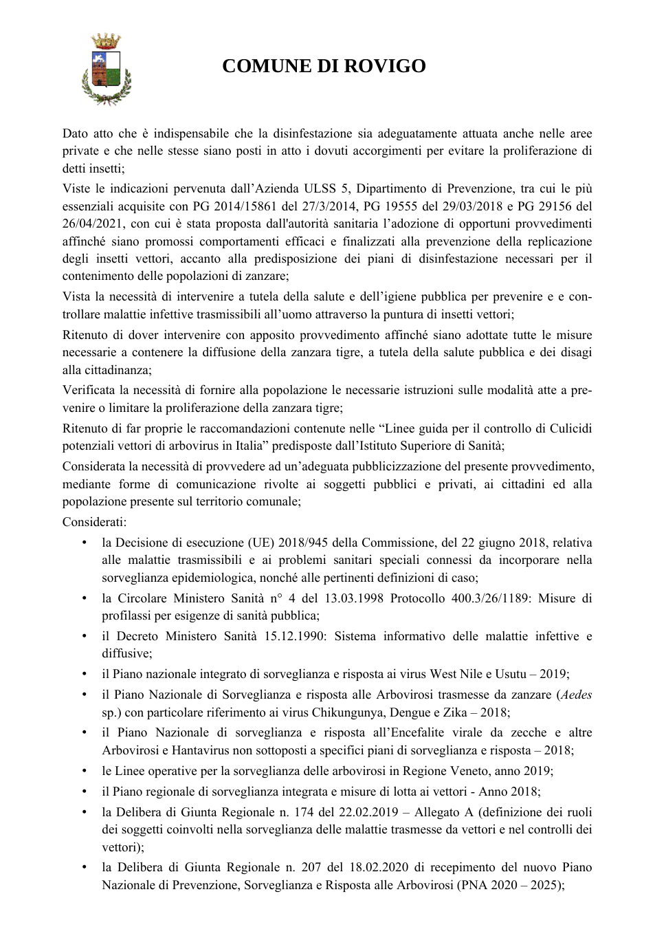 Pagina 2 del documento