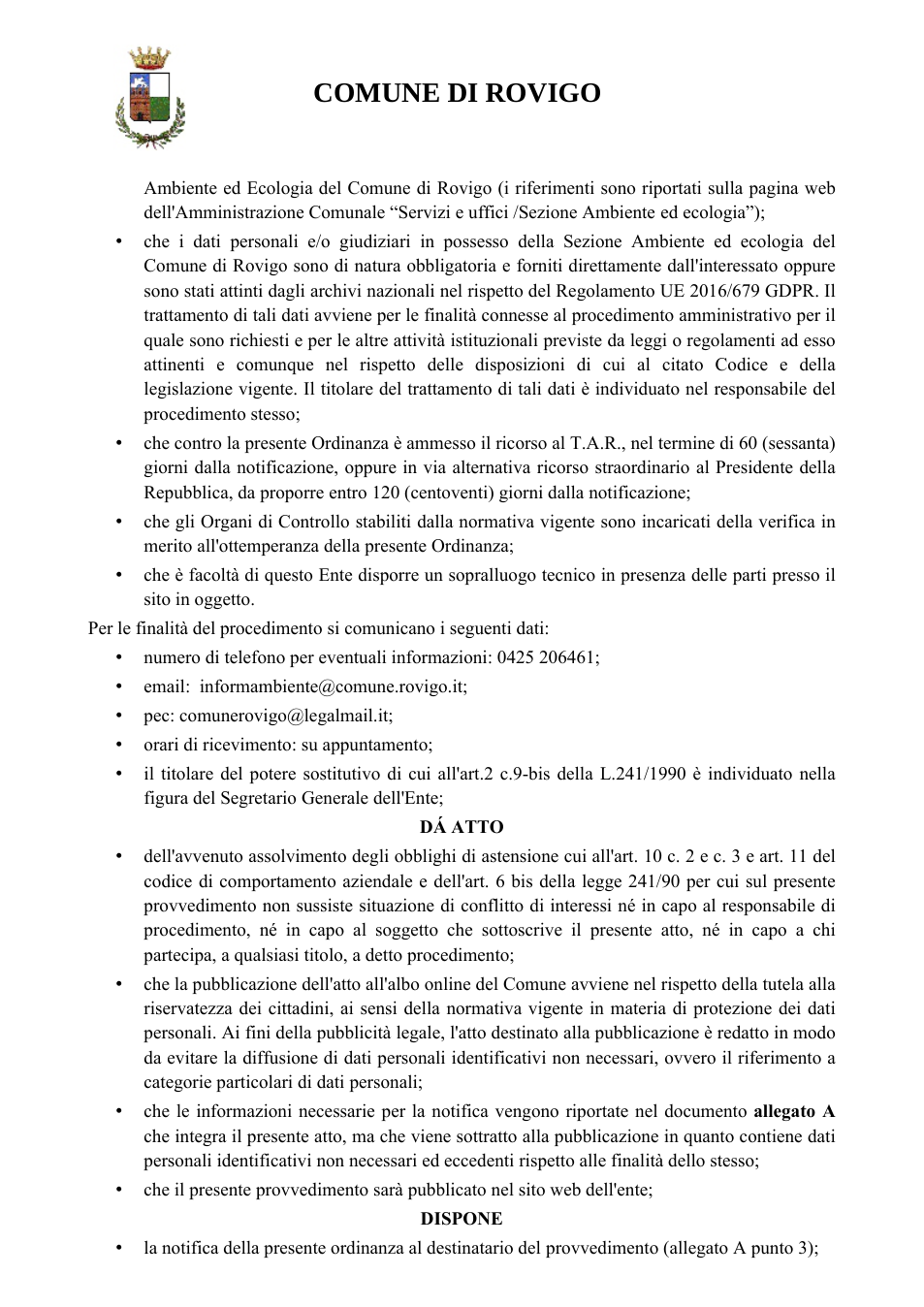 Pagina 4 del documento