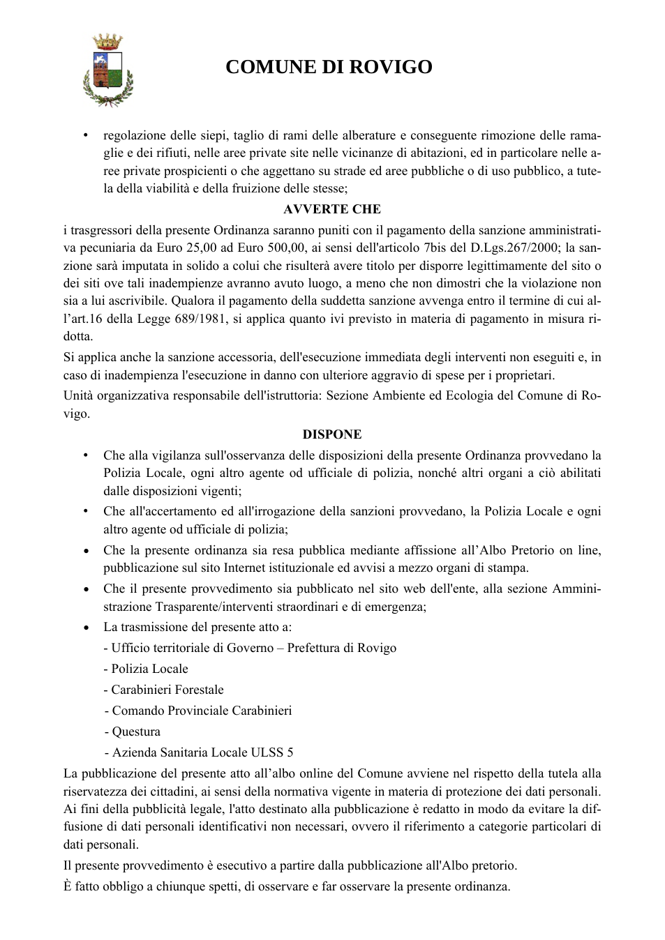 Pagina 3 del documento
