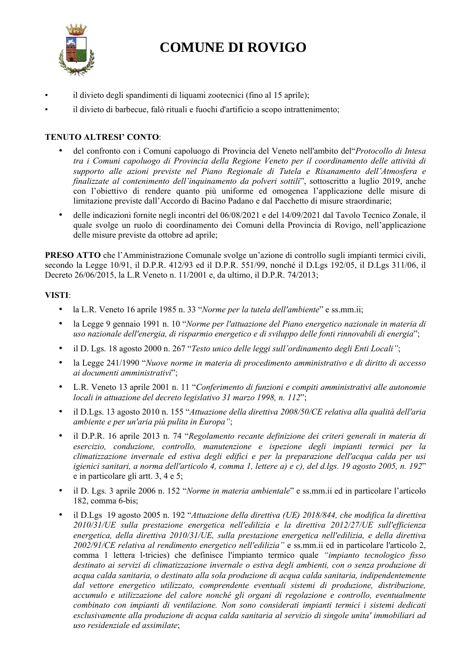 Pagina 4 del documento