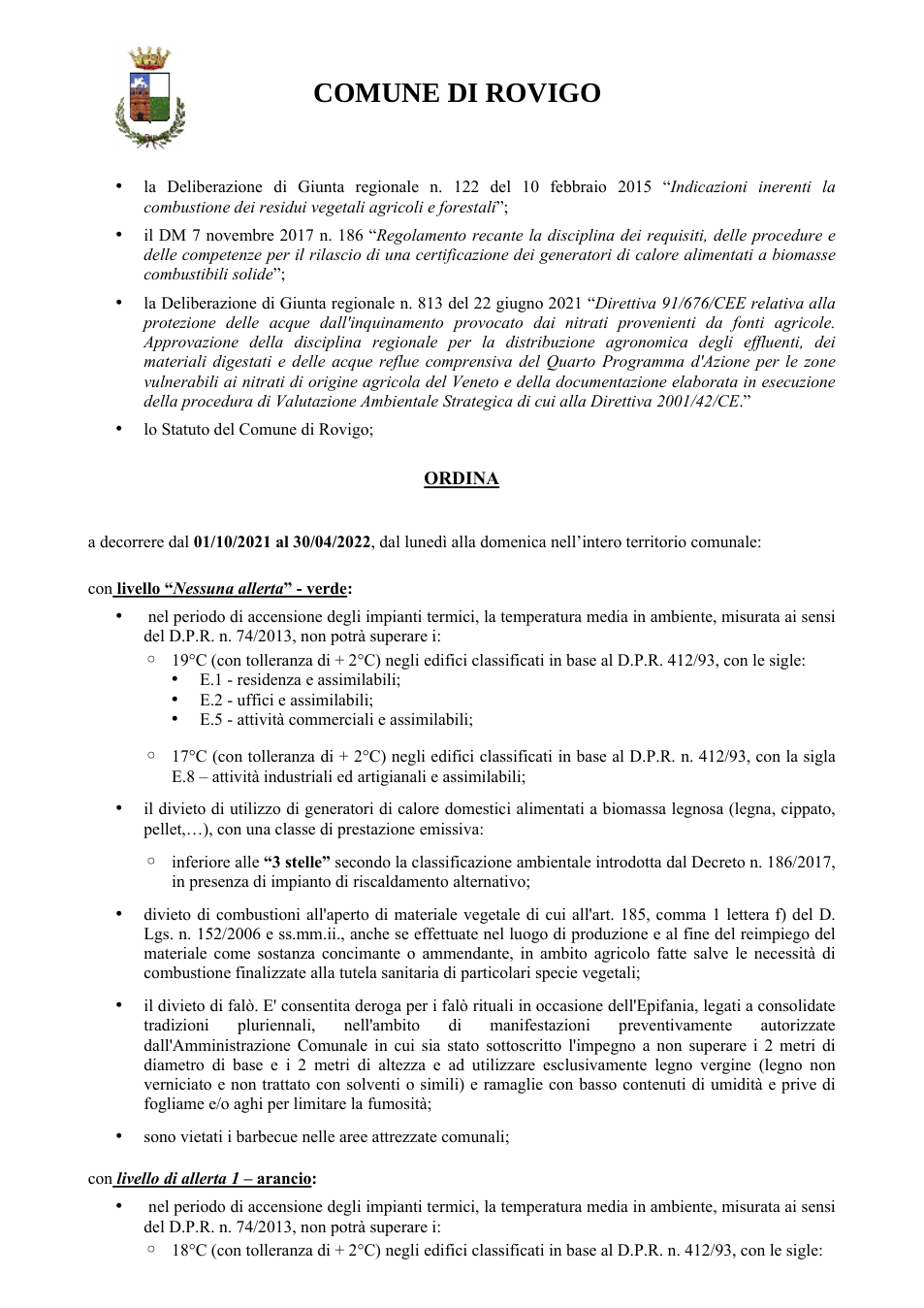 Pagina 5 del documento