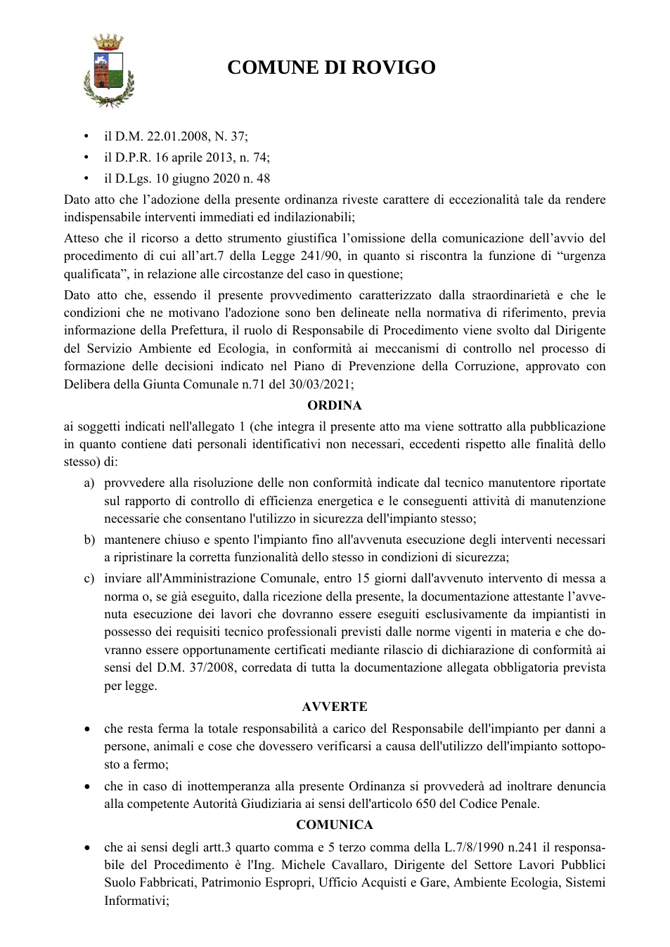 Pagina 2 del documento