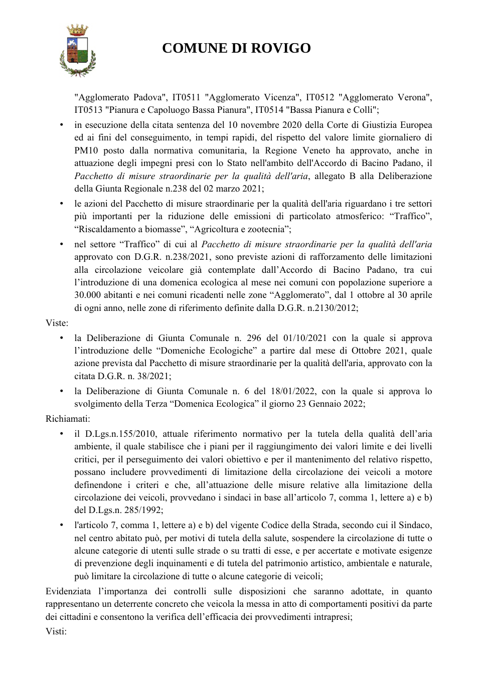 Pagina 2 del documento