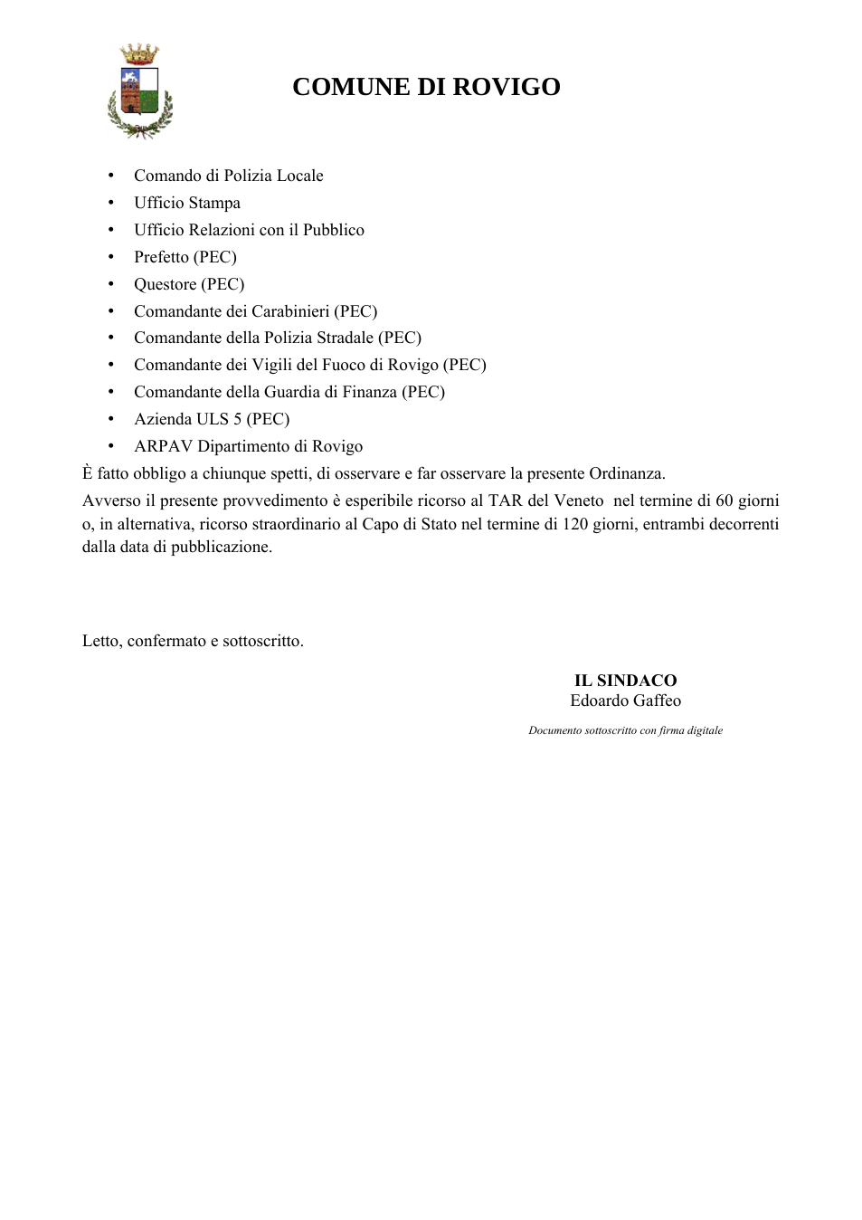 Pagina 5 del documento