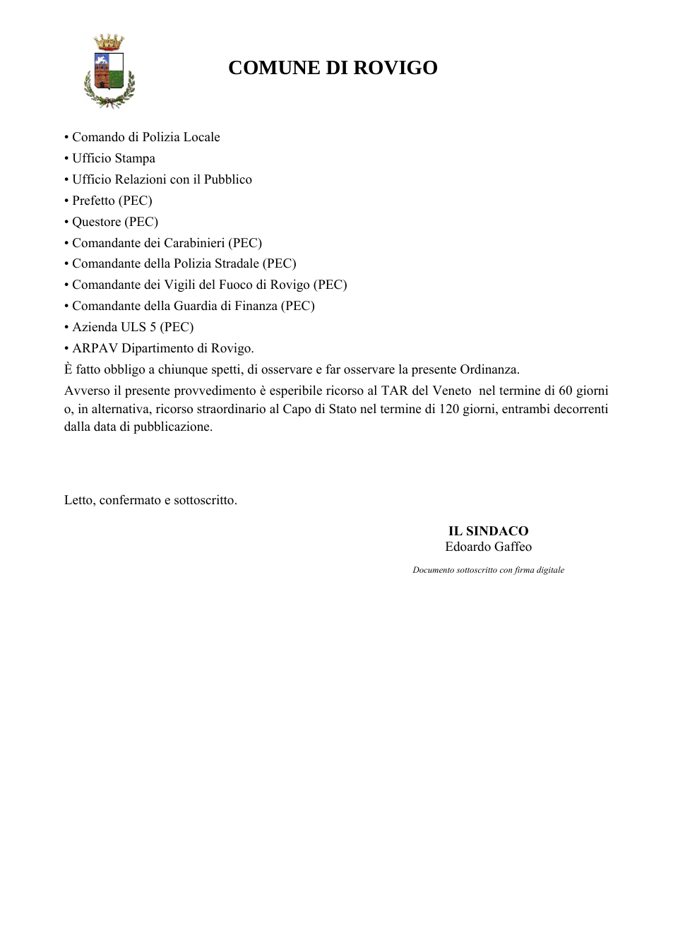Pagina 5 del documento