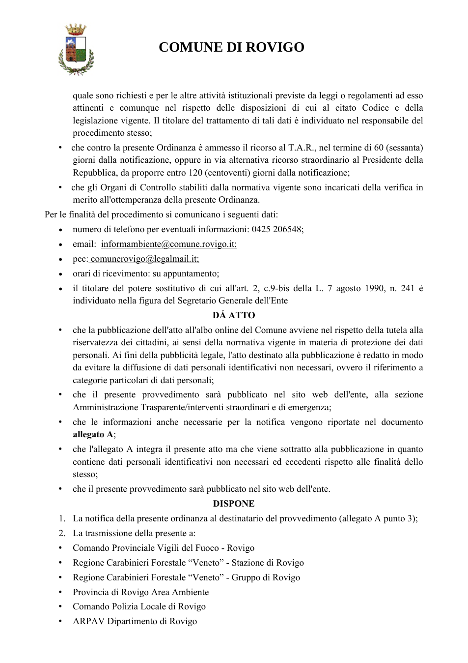 Pagina 3 del documento
