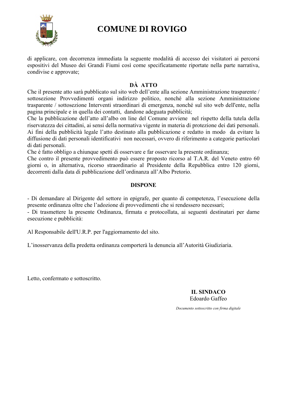 Pagina 2 del documento