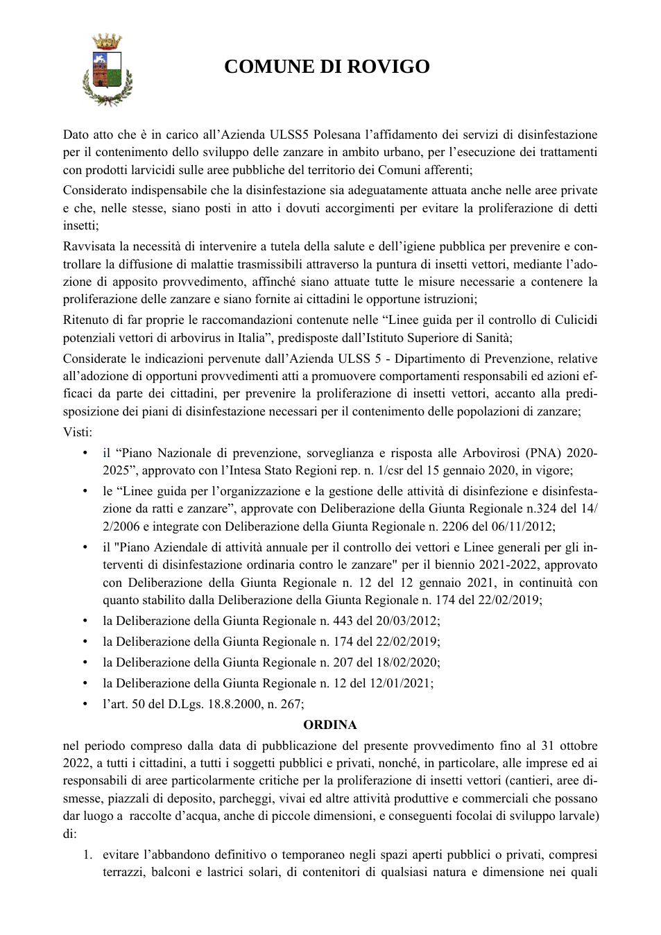 Pagina 2 del documento
