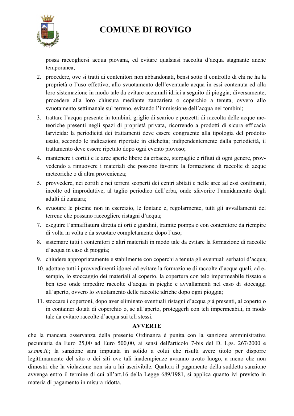 Pagina 3 del documento