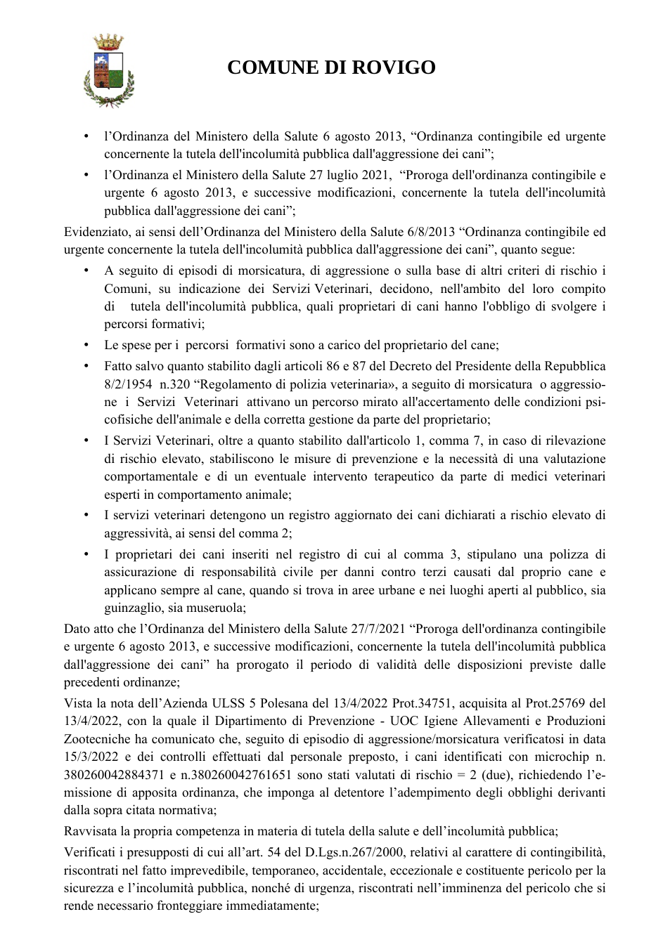 Pagina 2 del documento
