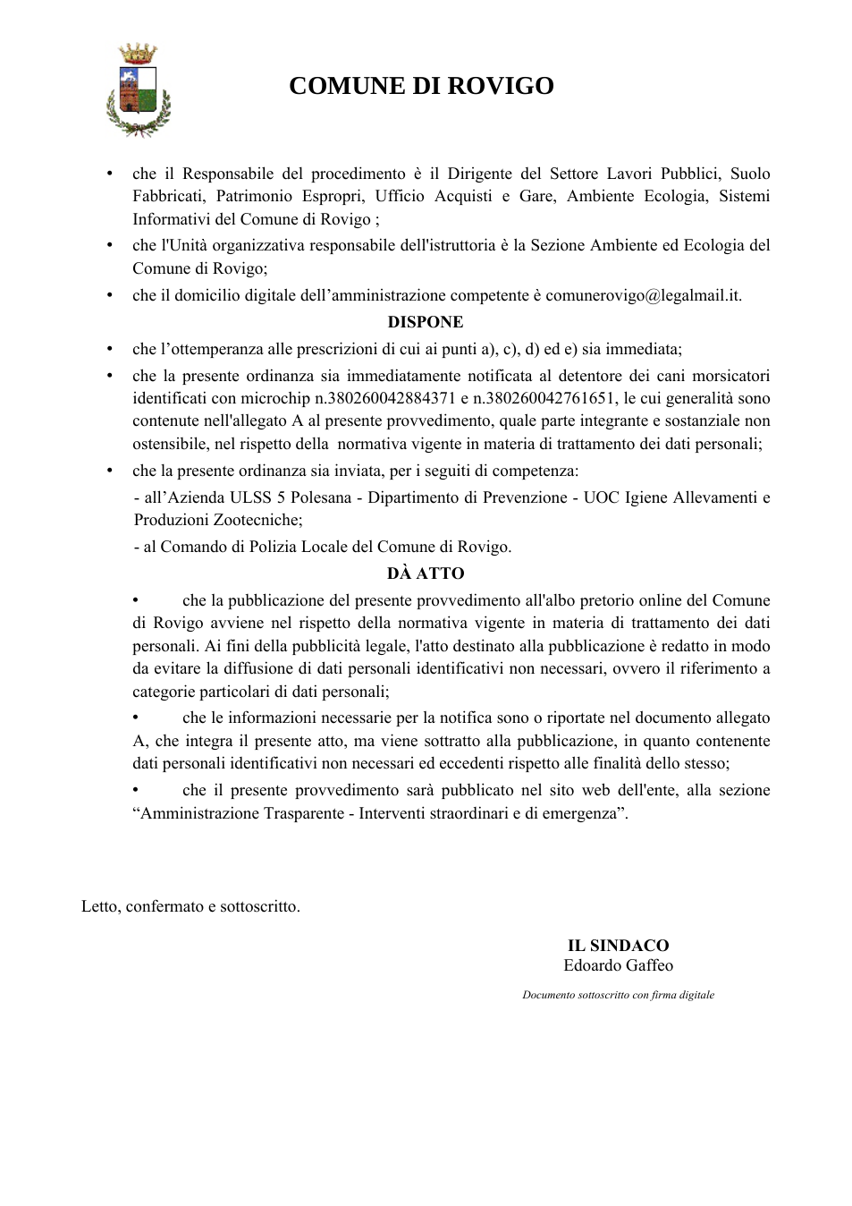 Pagina 4 del documento