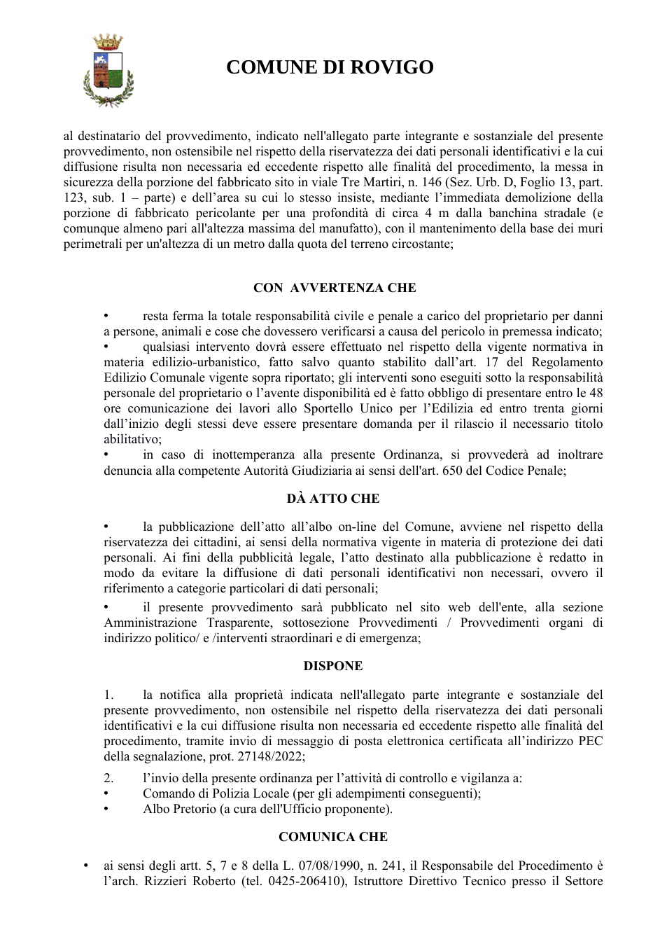 Pagina 3 del documento
