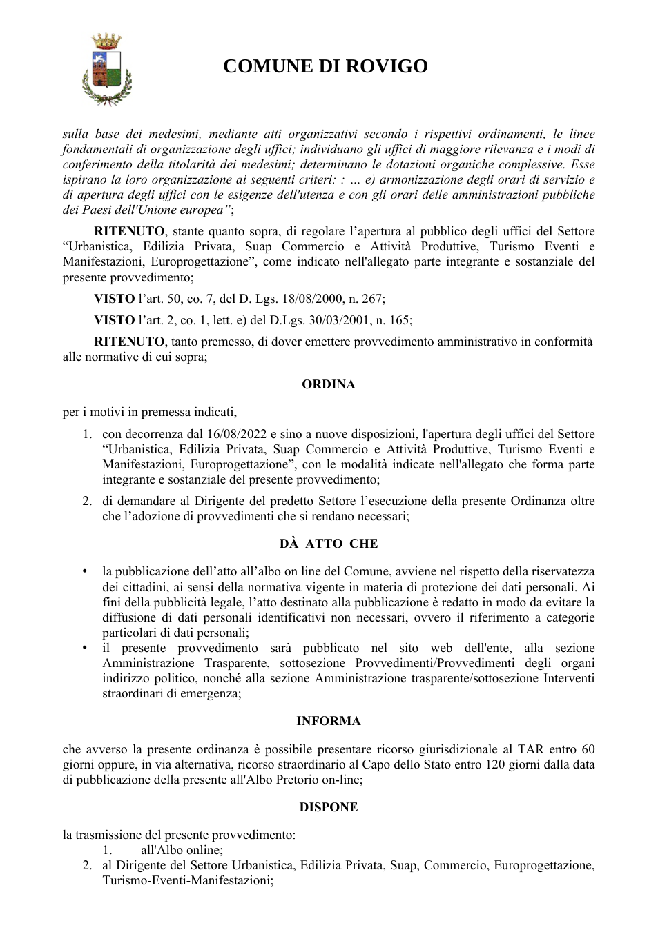Pagina 2 del documento